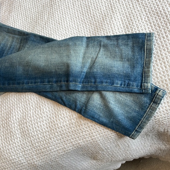 Grupee - Diesel denim - super skinny slim - low rise - Picture 3 of 6